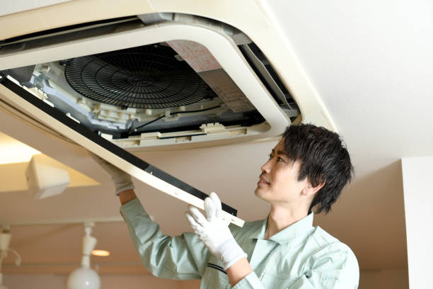 Best Residential Air Duct Cleaning  in Alto, GA